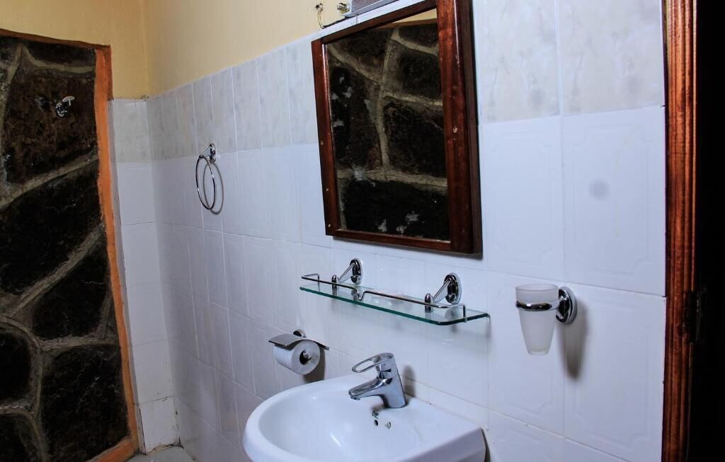 غرفة تنفيذية بسرير مزدوج، Naivasha Peppercorn Holiday Resort 9/9