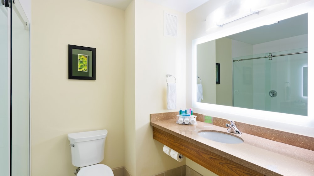 Holiday Inn Express & Suites Midland South I-20 22/69