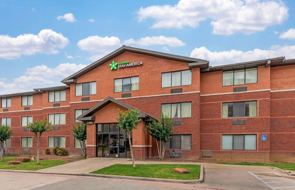 Extended Stay America - Fort Worth - Fossil Creek 1/47