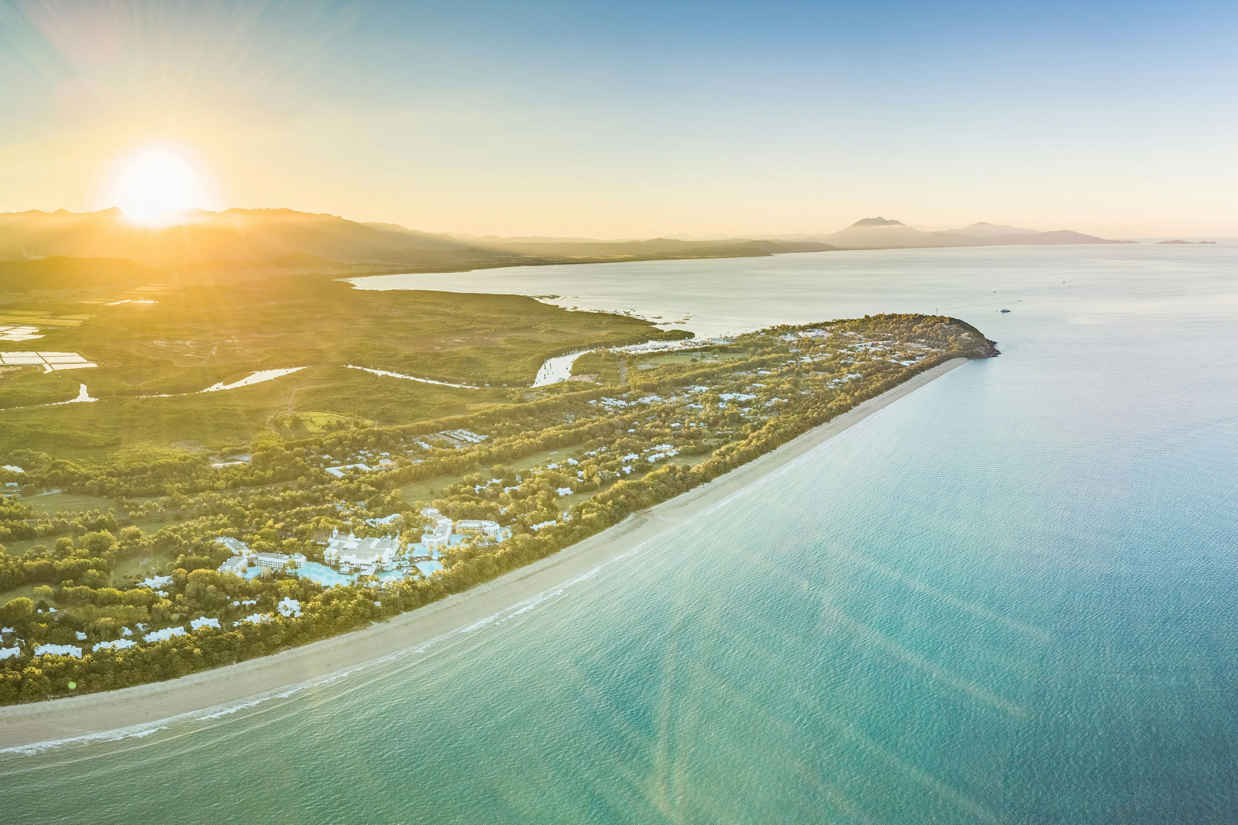 Sheraton Grand Mirage Resort Port Douglas 24/45