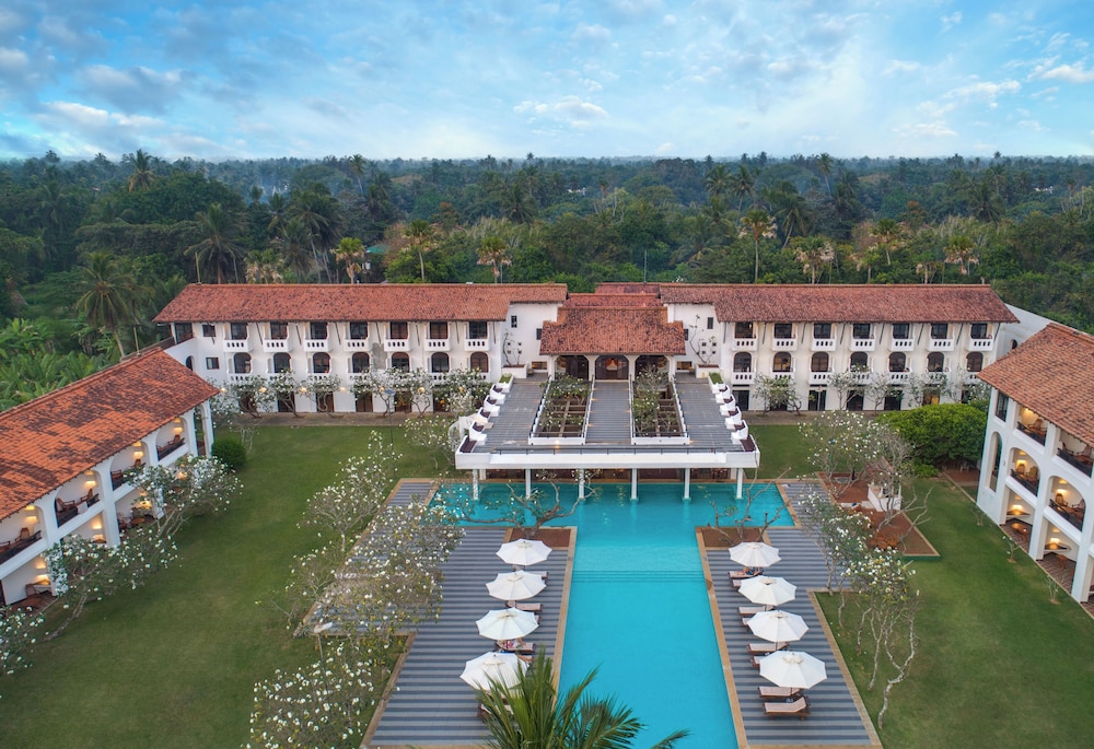 Heritance Ayurveda Mahagedara - Adults Only 3/48