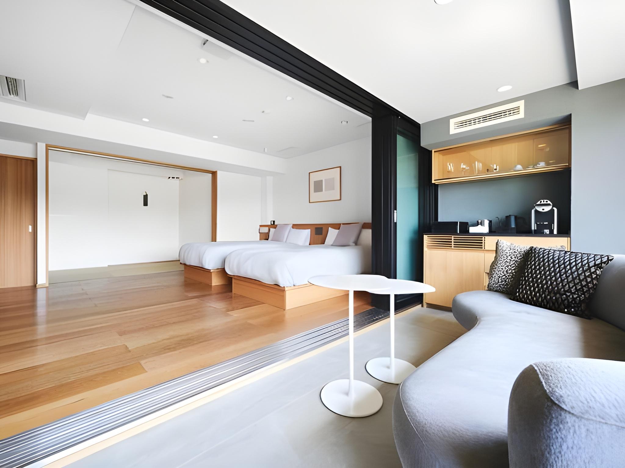 Style, Sukiya, Traditional, Private Hot Spring Bath