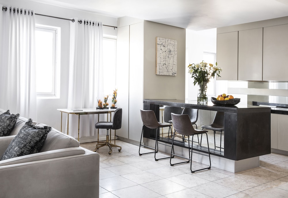 The Franklin Loft Apartments 19/44