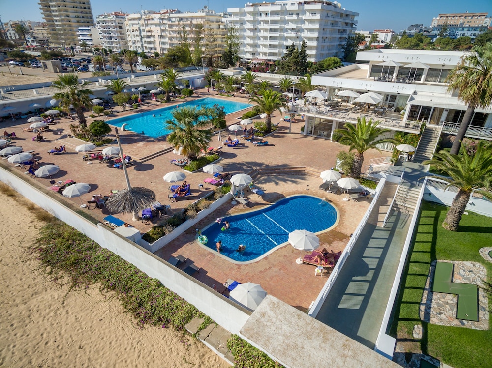 Vasco Da Gama Hotel 41/50