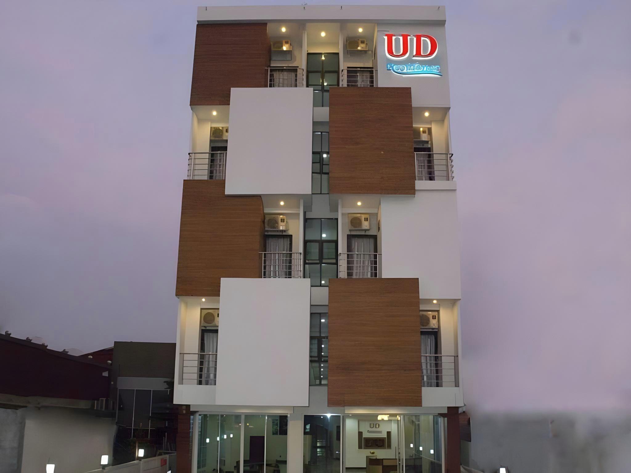 Ud House 4/43