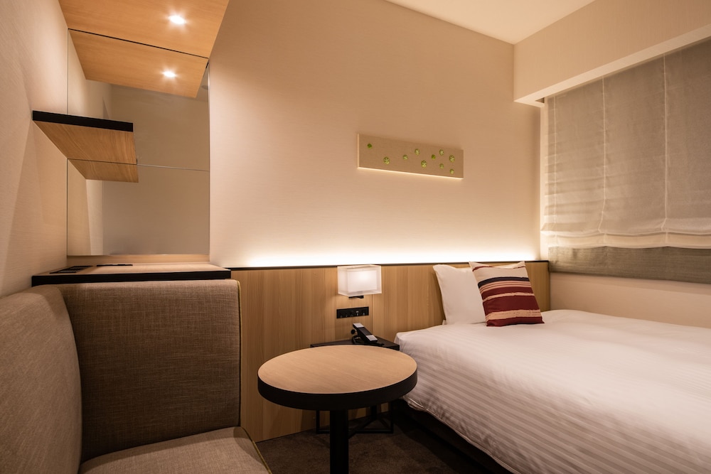 Hotel Vista Fukuoka Nakasu-Kawabata 17/65