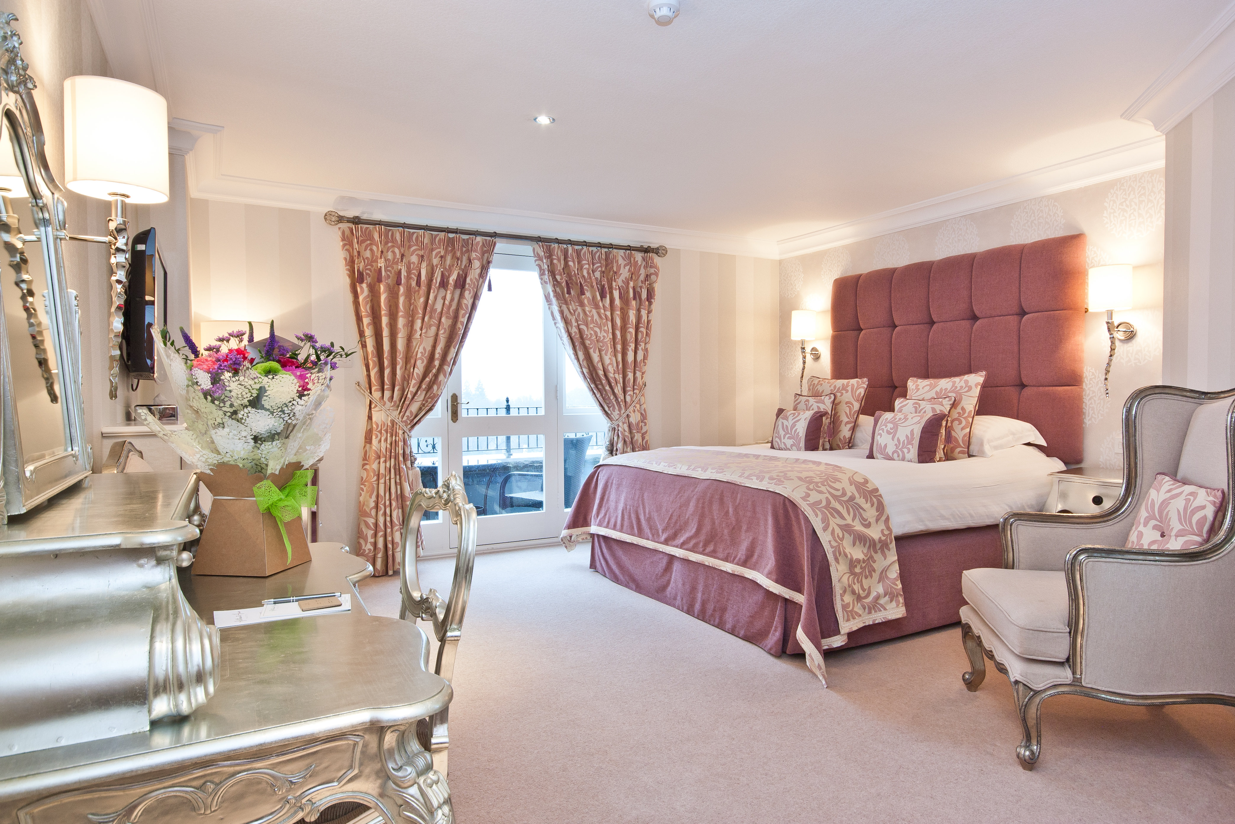 Windermere Hillthwaite Hotel 32/84