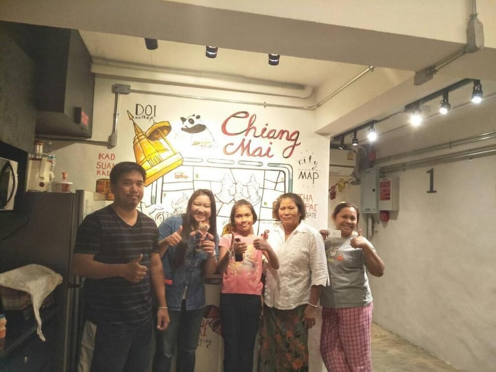 Salee Hostel 7/41