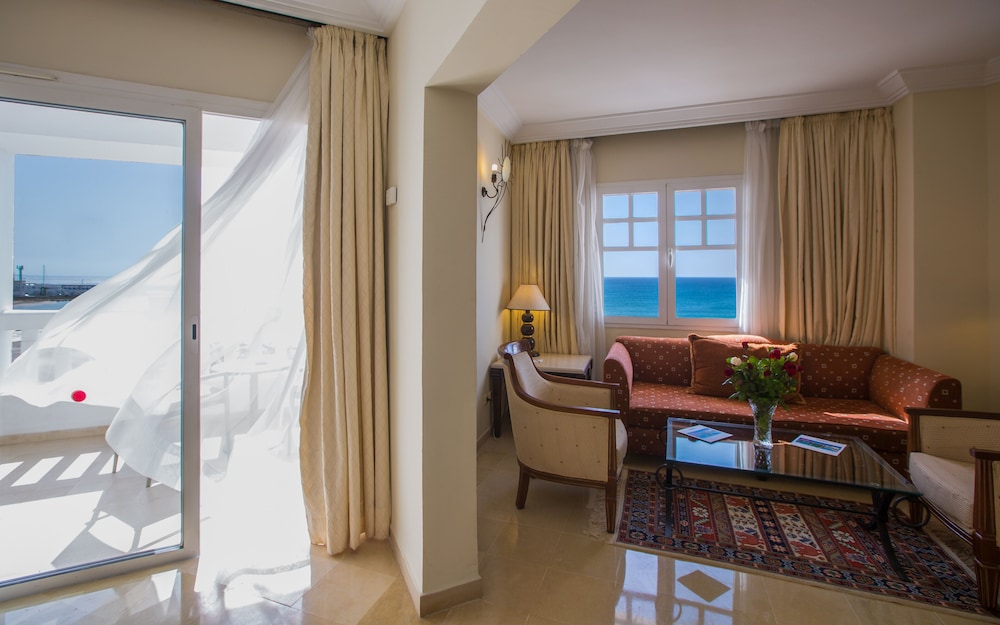 Medina Solaria and Thalasso 49/50