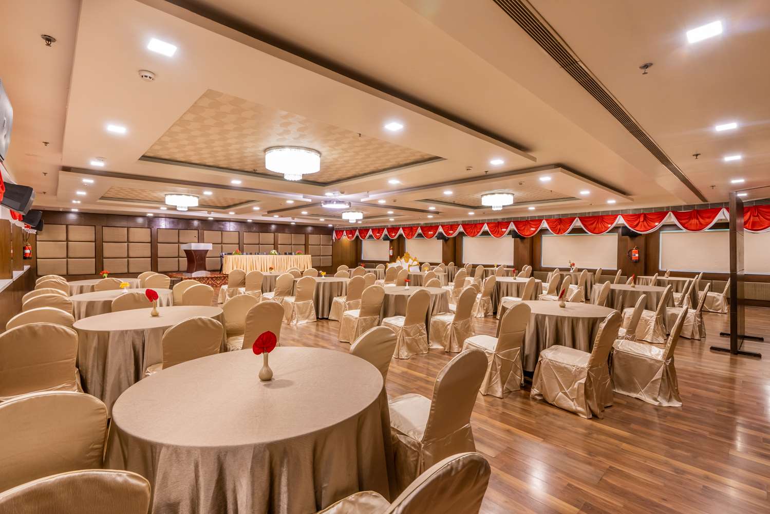 Best Western Plus Ramachandra 39/46