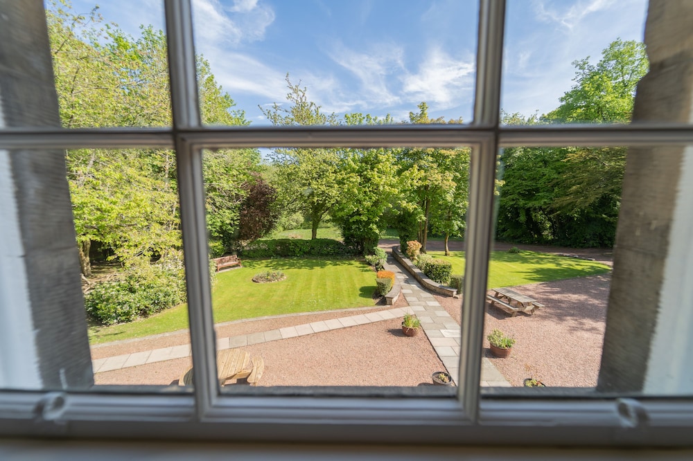 Bankton House Hotel 19/50