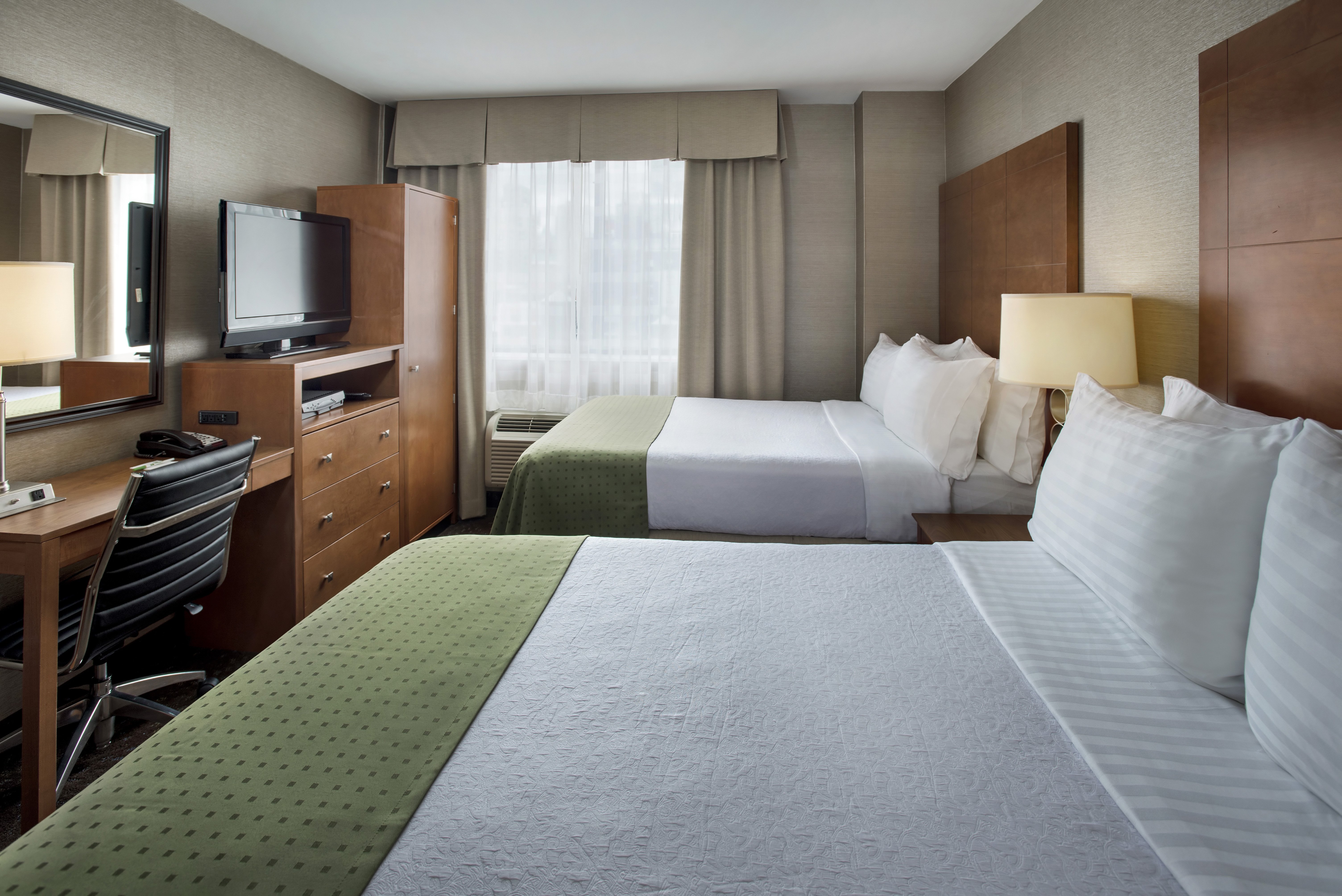 Holiday Inn Manhattan 6th Avenue Chelsea 14/41