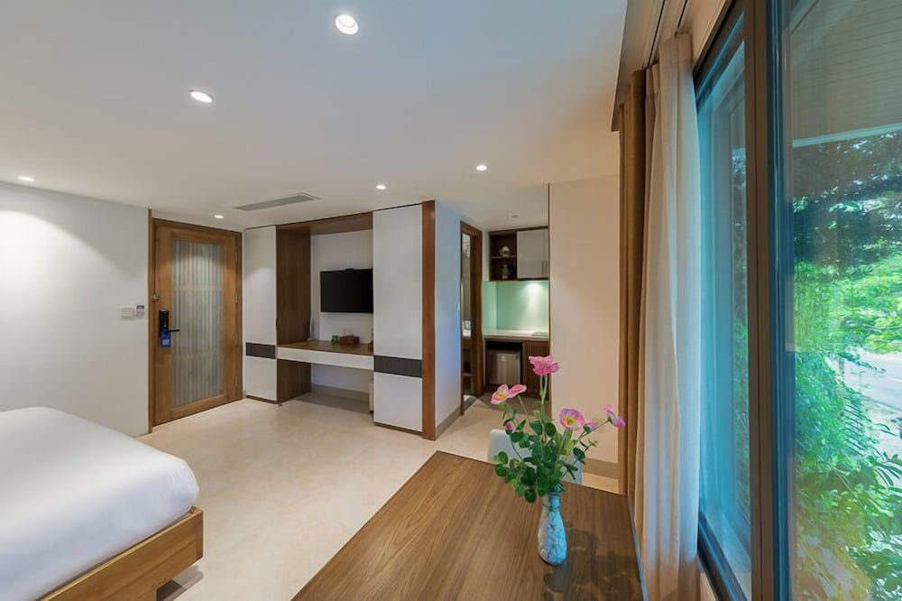 Ponte Boutique Villa 30/63