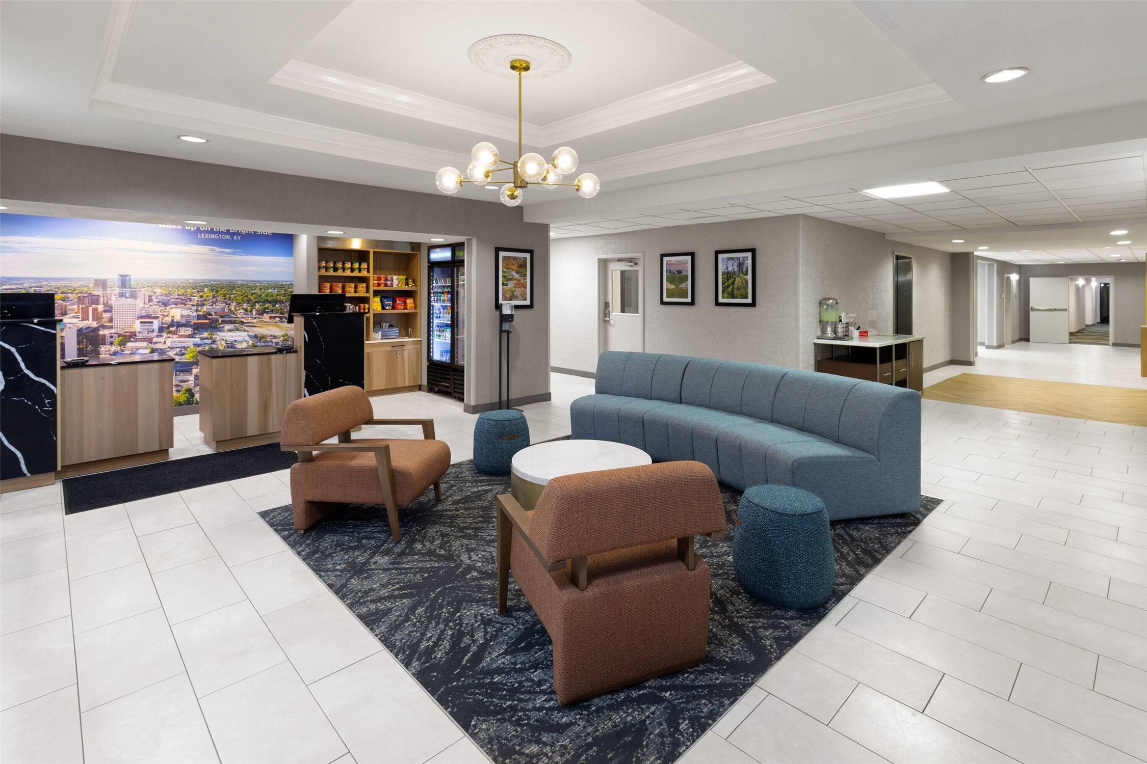 La Quinta Inn & Suites by Wyndham Lexington South / Hamburg 32/40
