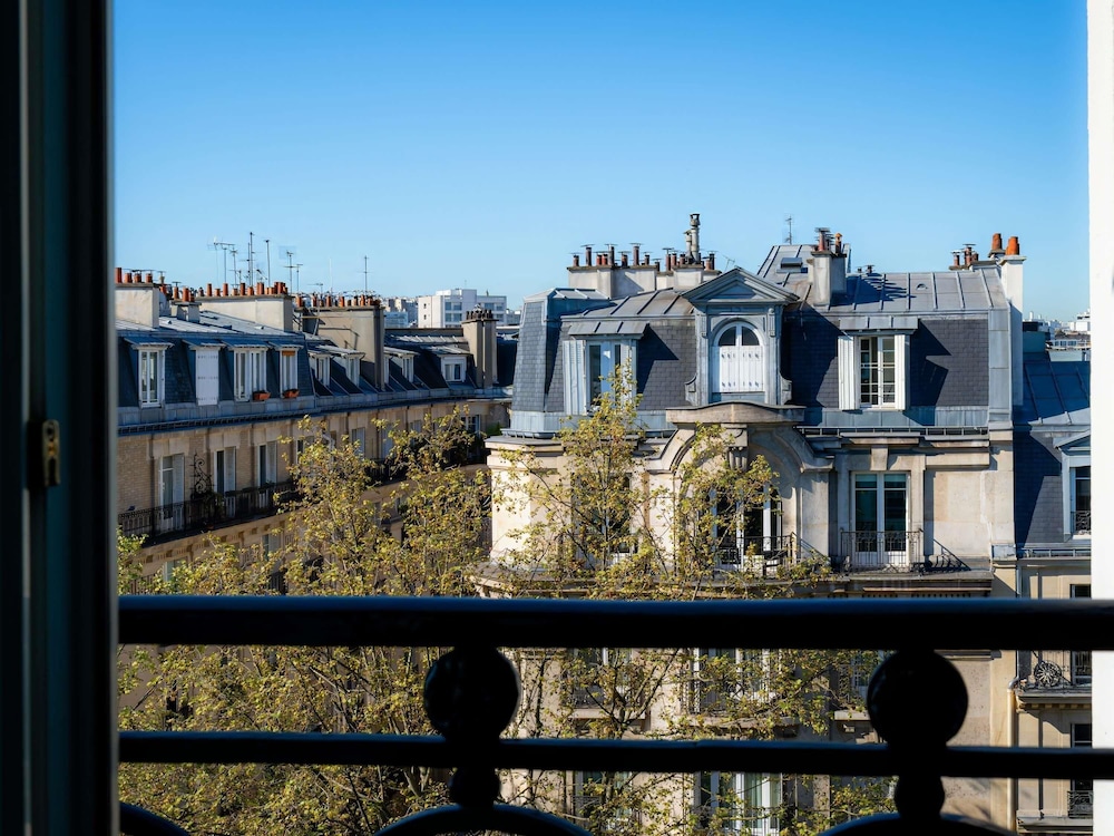 ibis Paris Ornano Montmartre North 18th Hotel 68/72