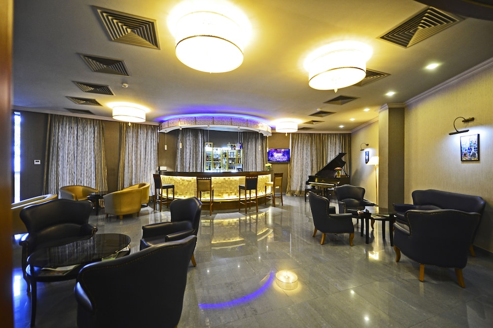 Astoria Tbilisi Hotel 29/33