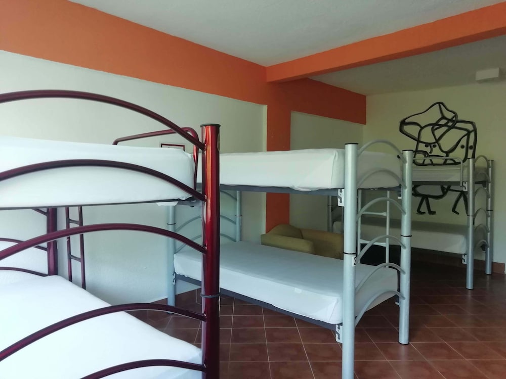 Nirvana Hostel Cancun Hotel Zone 11/51