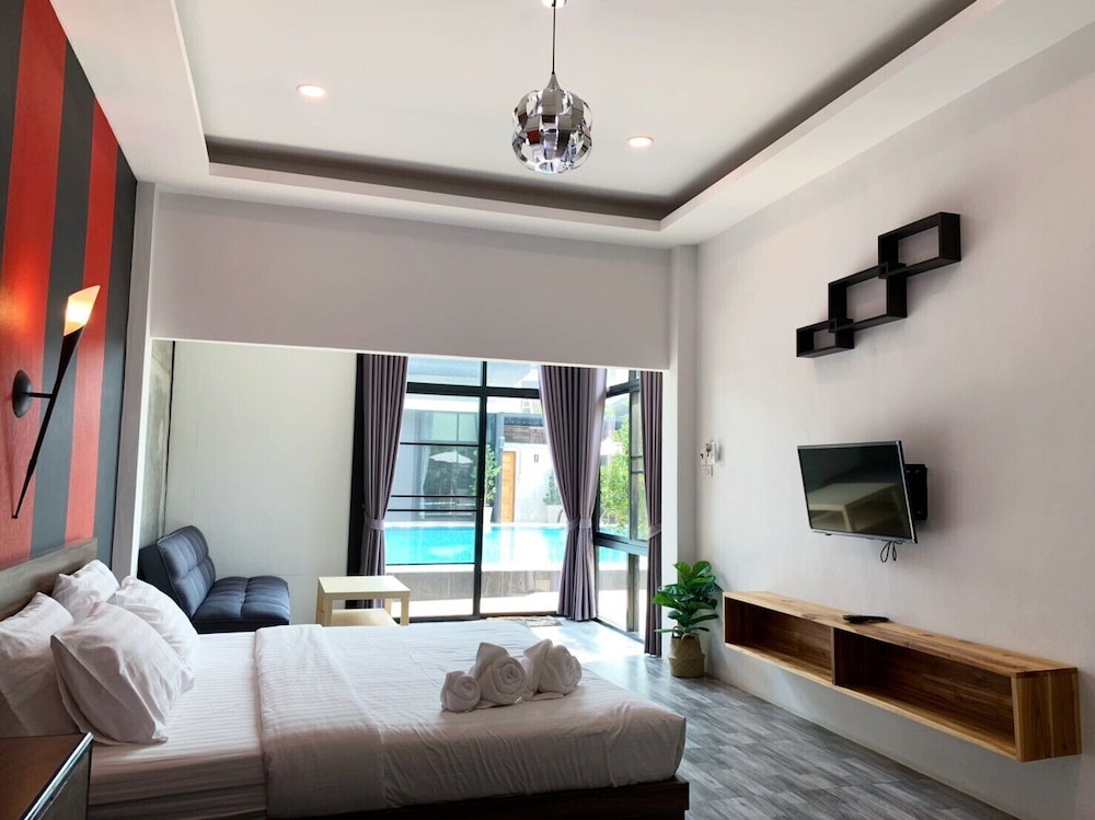Baansuan Leelawadee Resort Nan 17/70