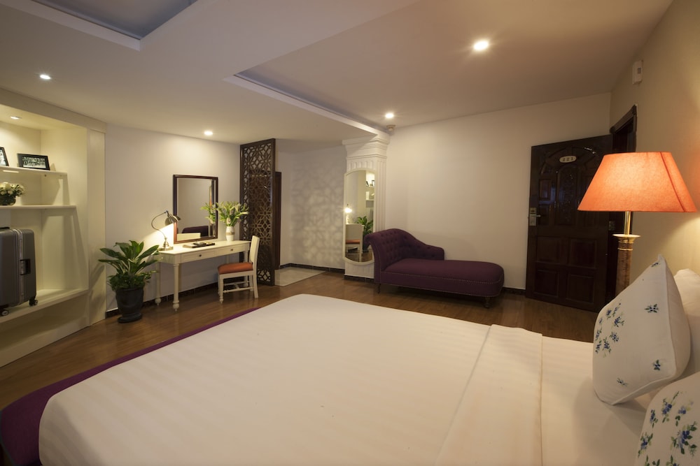 Alagon City Hotel and Spa 31/74