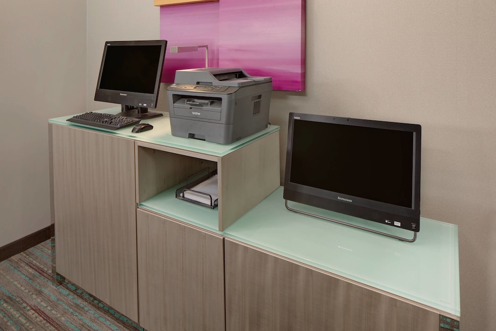 Residence Inn Ontario Airport 24/29