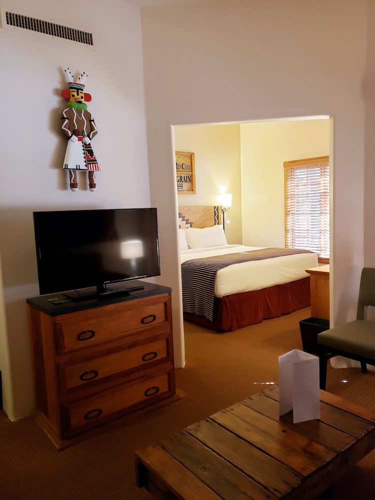Hotel Santa Fe 23/52