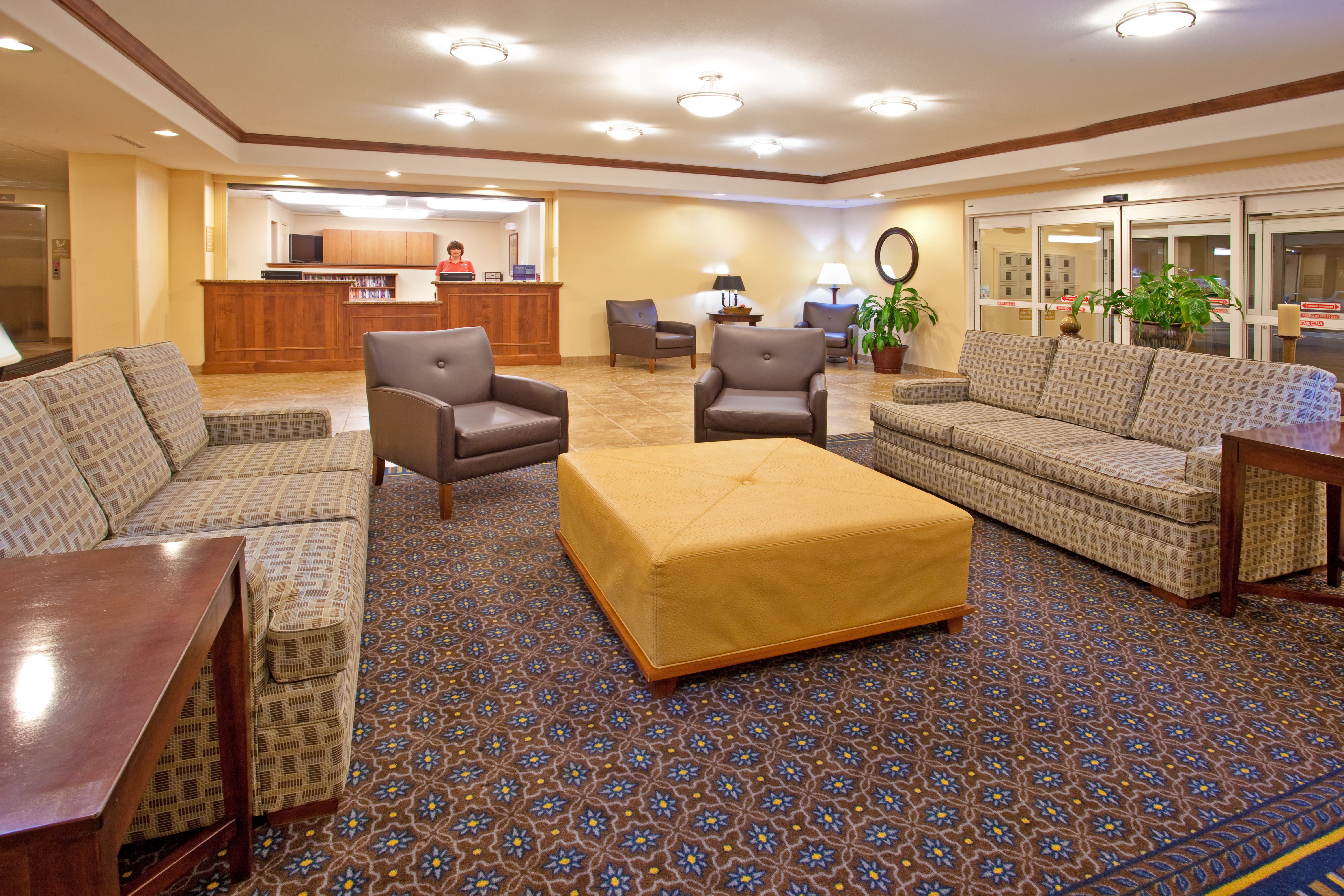 Candlewood Suites Roswell 30/50