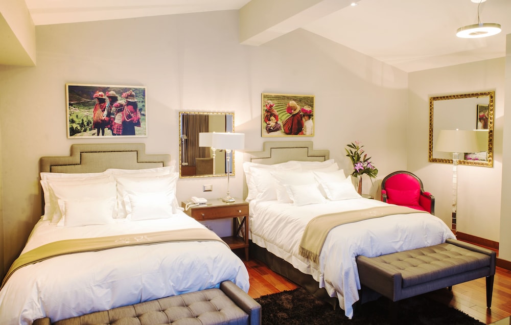 Atiq Boutique Hotel 26/48