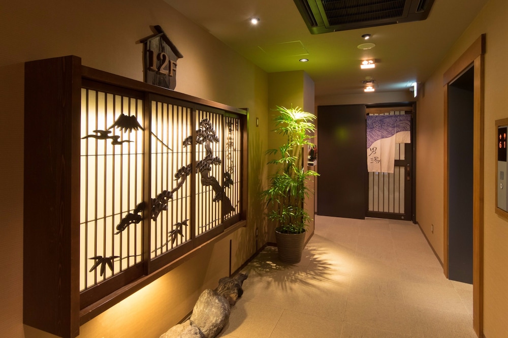 Dormy Inn Mishima 28/33