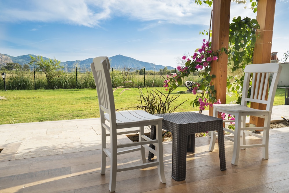 Dalyan Live Spa Resort Hotel 39/50