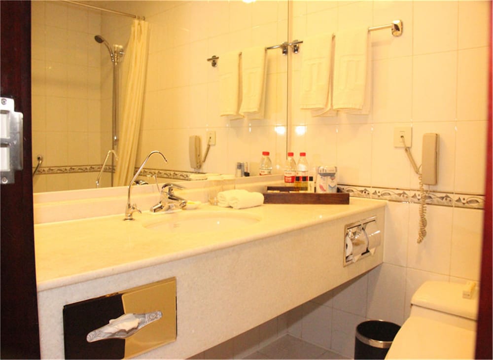 Beijing Jinjiang Fuyuan Hotel 44/44