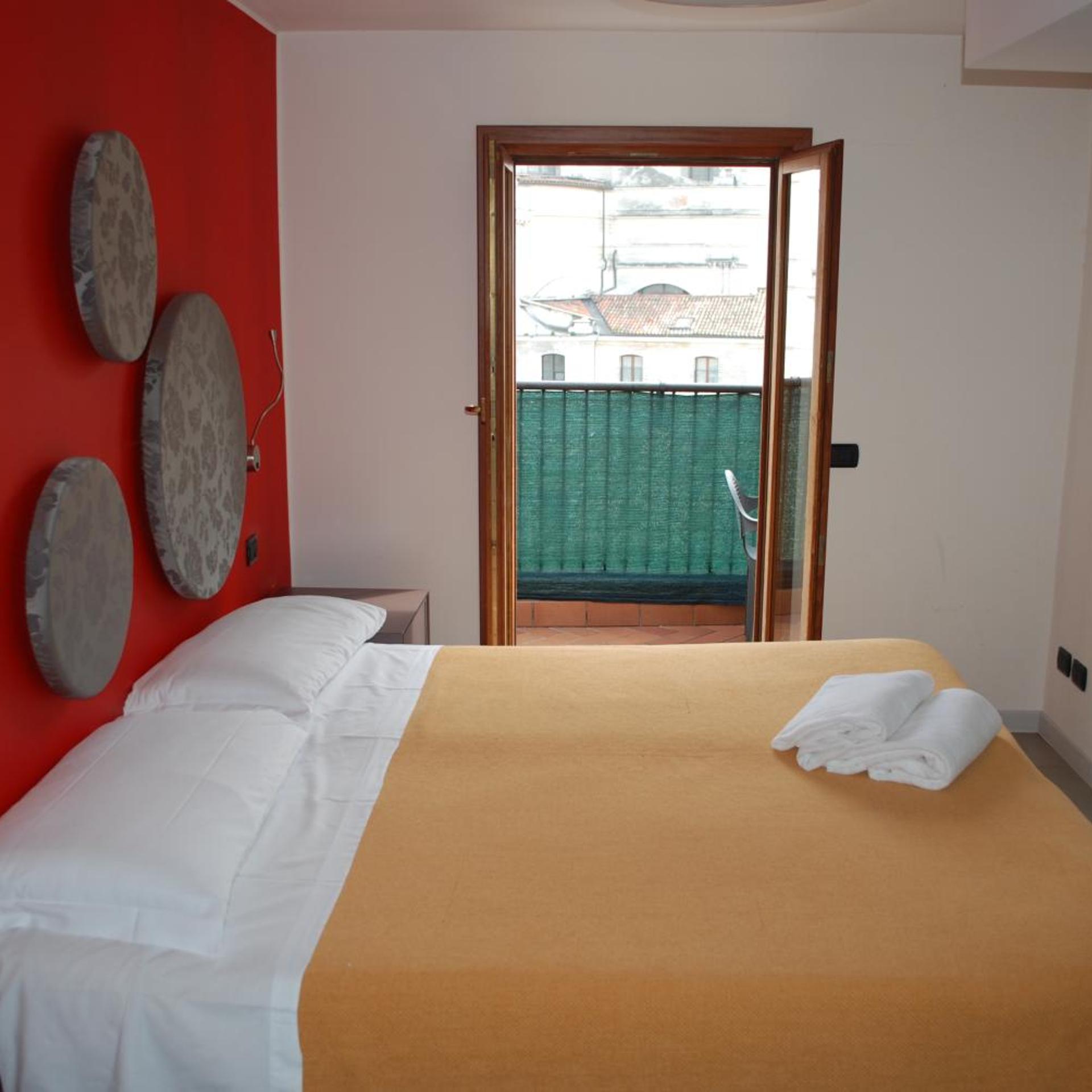 Hotel San Geremia 15/50