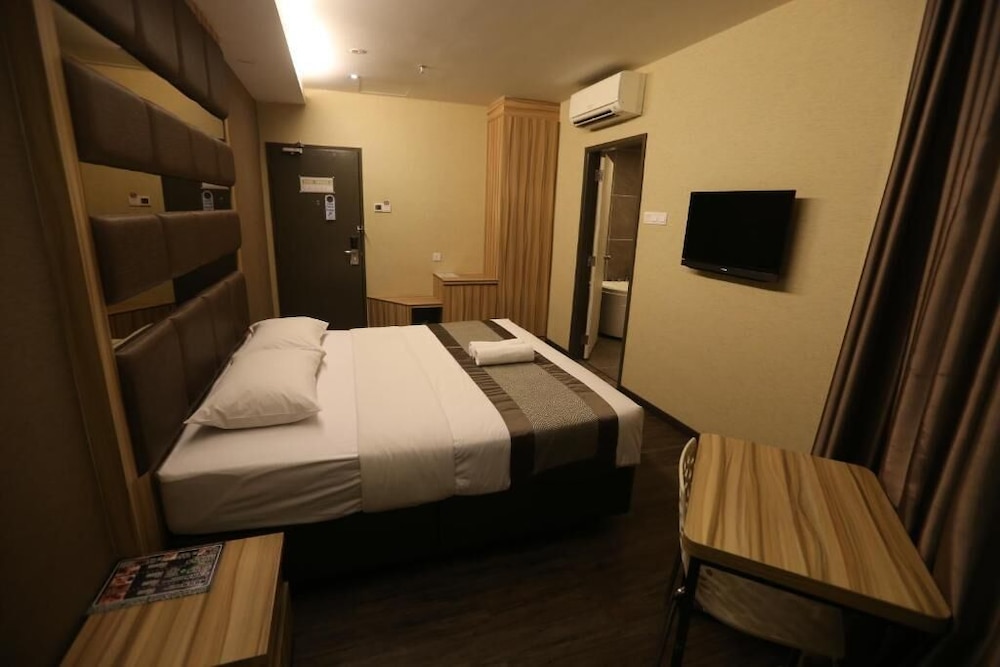 Kota Heritage Hotel 28/41