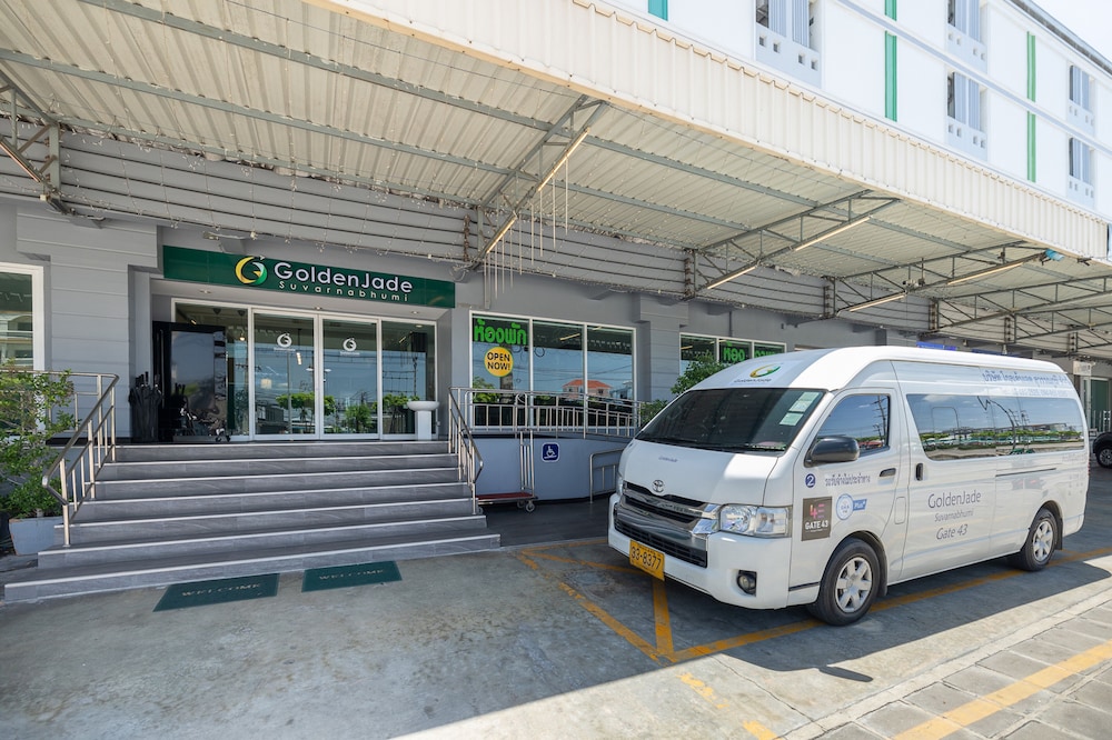 Golden Jade Suvarnabhumi 61/68