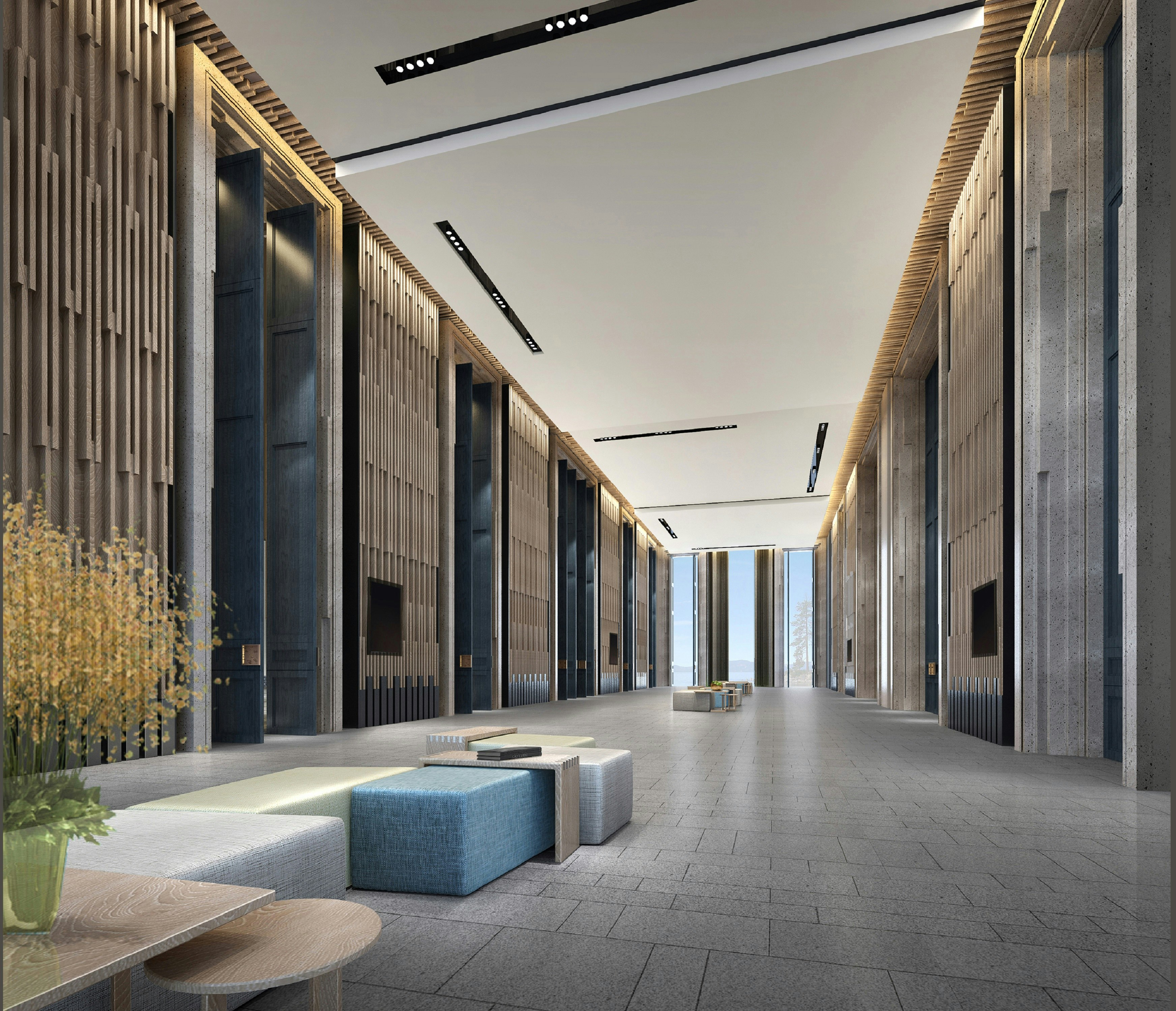 Doubletree Resort By Hilton Hainan Xinglong Lakeside 33/38