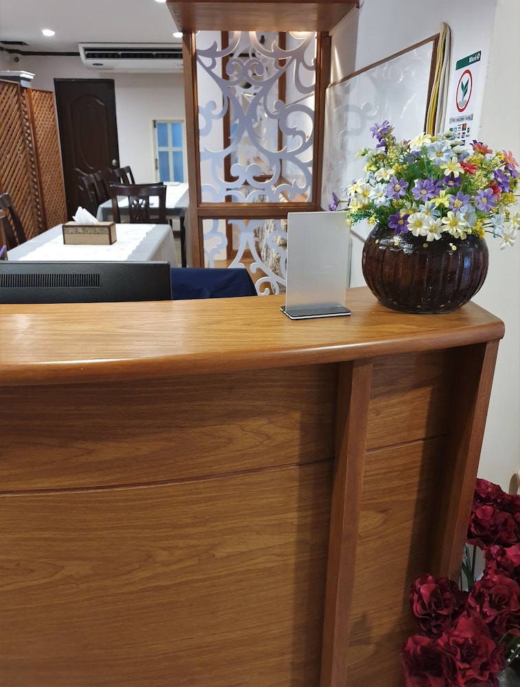 Cana Boutique Hotel 3/43