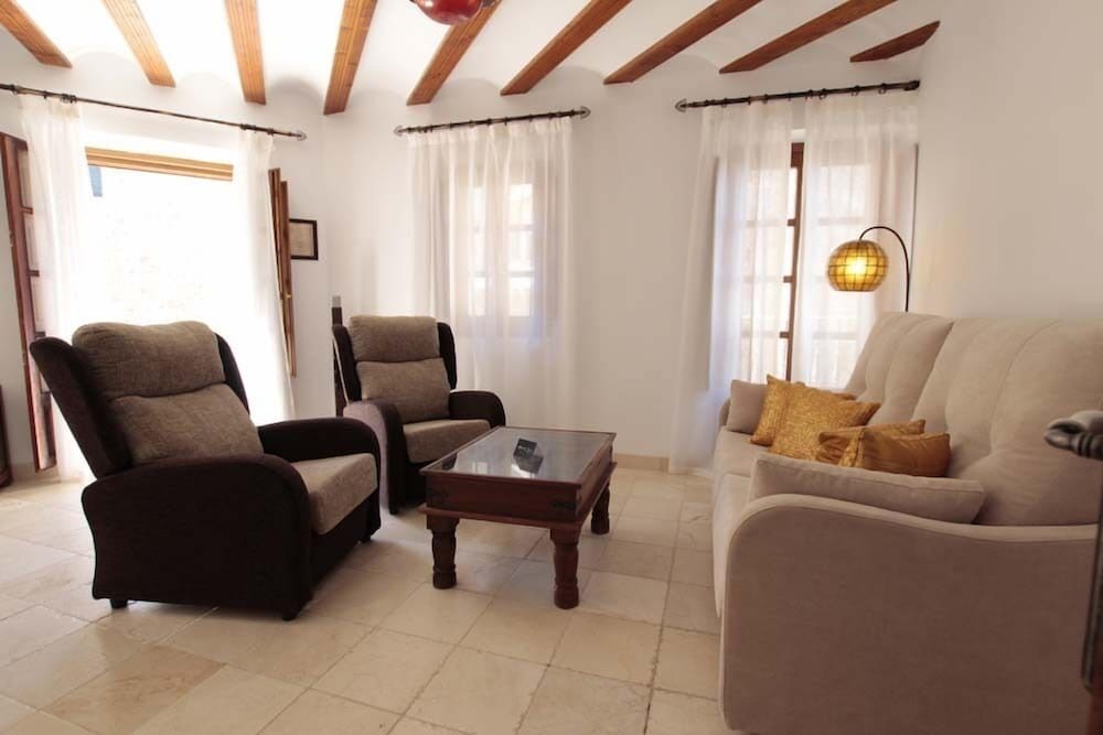 Entre Dos Aguas Hotel Boutique 32/50