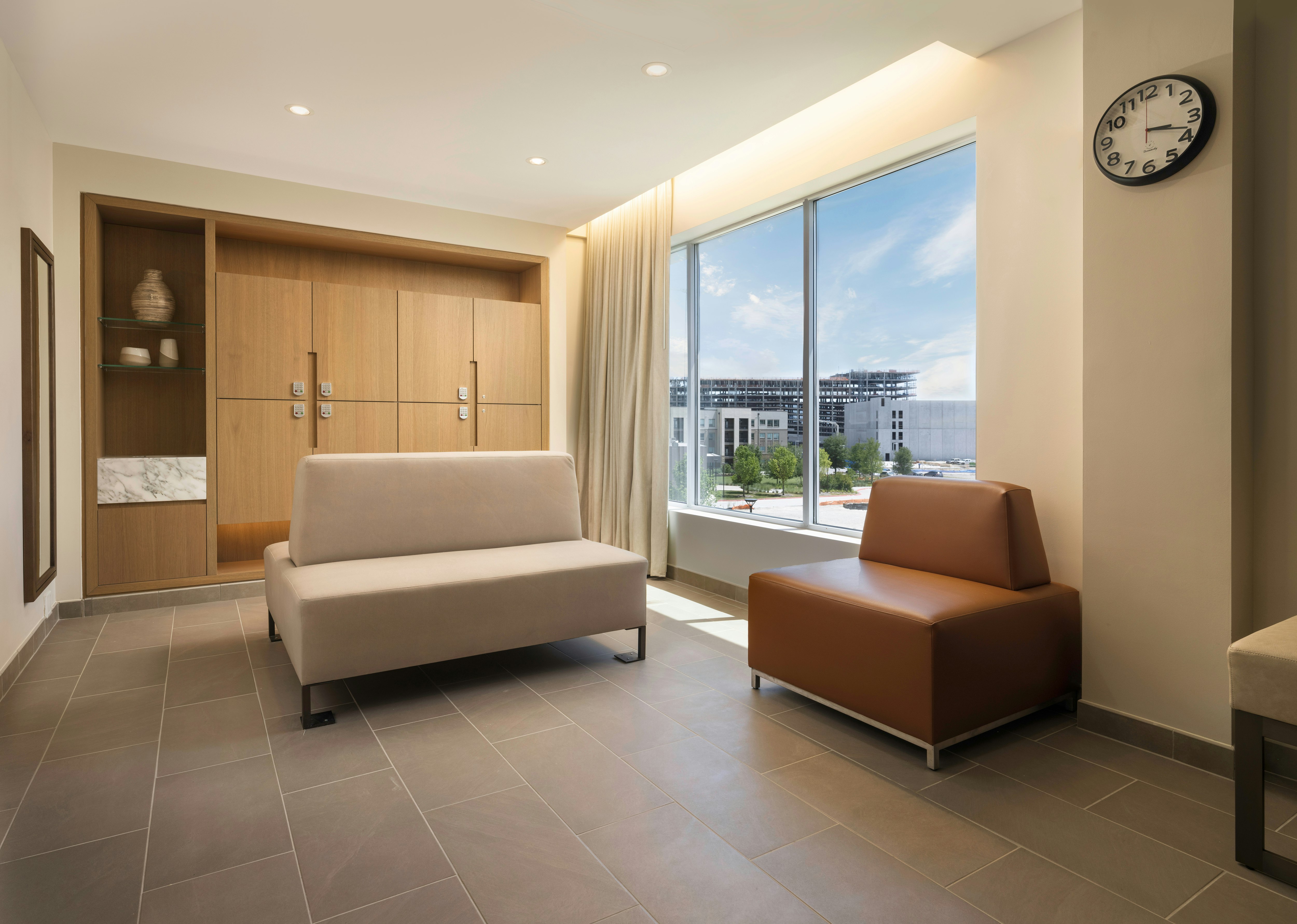 Canopy by Hilton Dallas Frisco Station 7/20