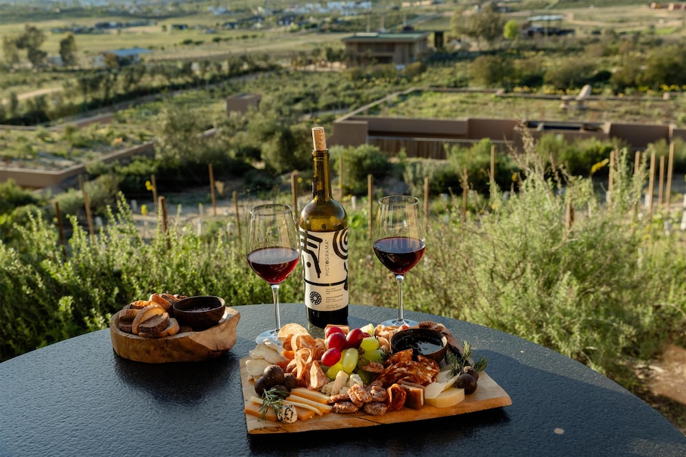 Banyan Tree Veya Valle de Guadalupe 79/91