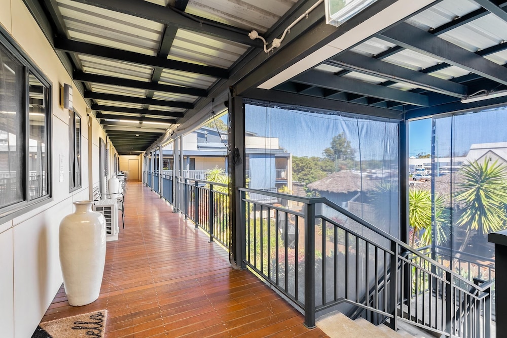 Bay Village Resort Dunsborough 5/50