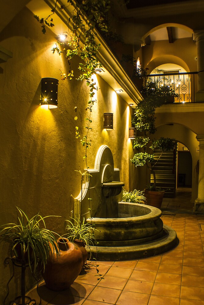 Hotel Casa Divina Oaxaca(formerly Villa Vera Oaxaca) 67/73