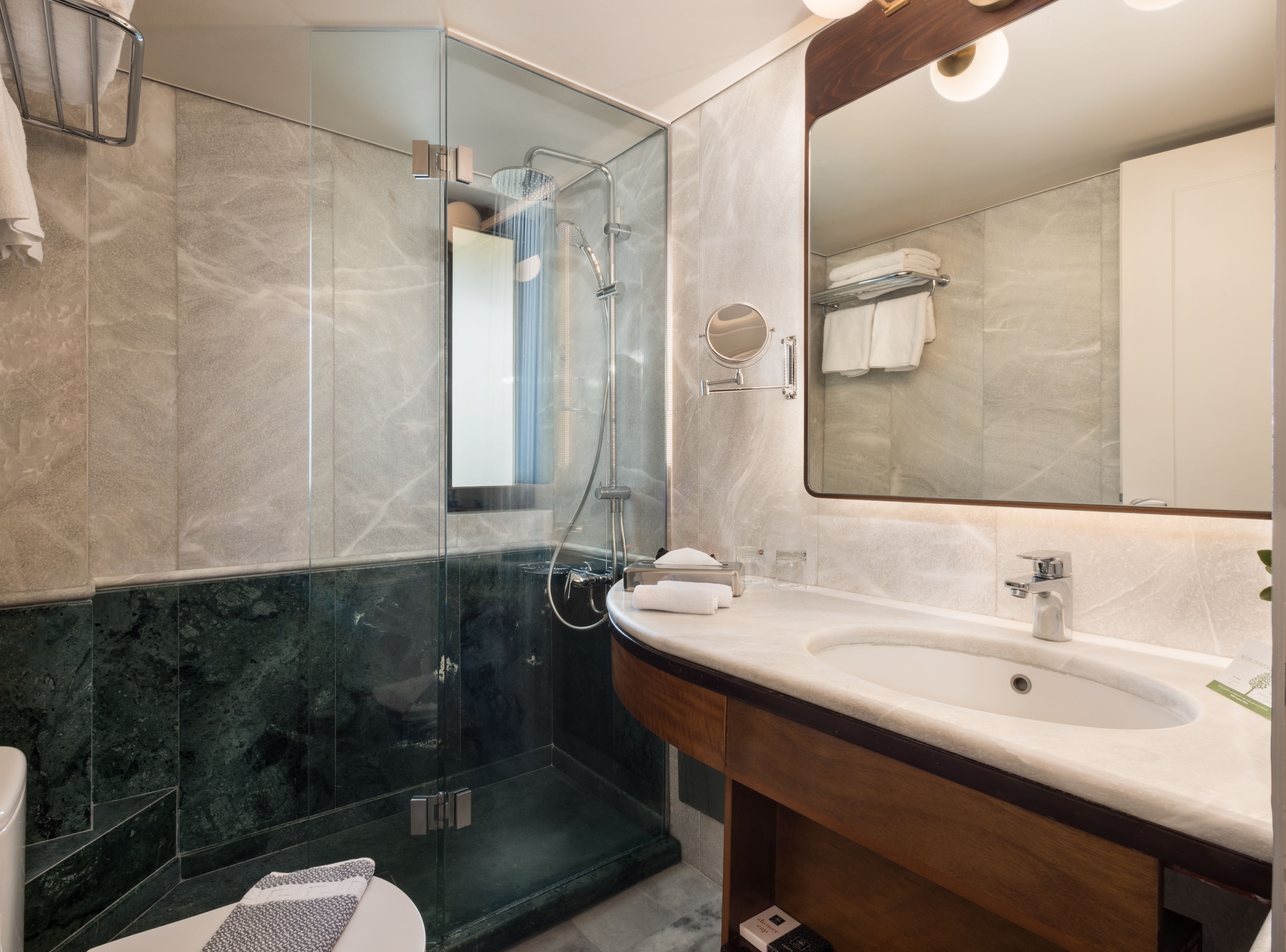 غرفة قياسية مفردة، Avra City Boutique Hotel 3/10