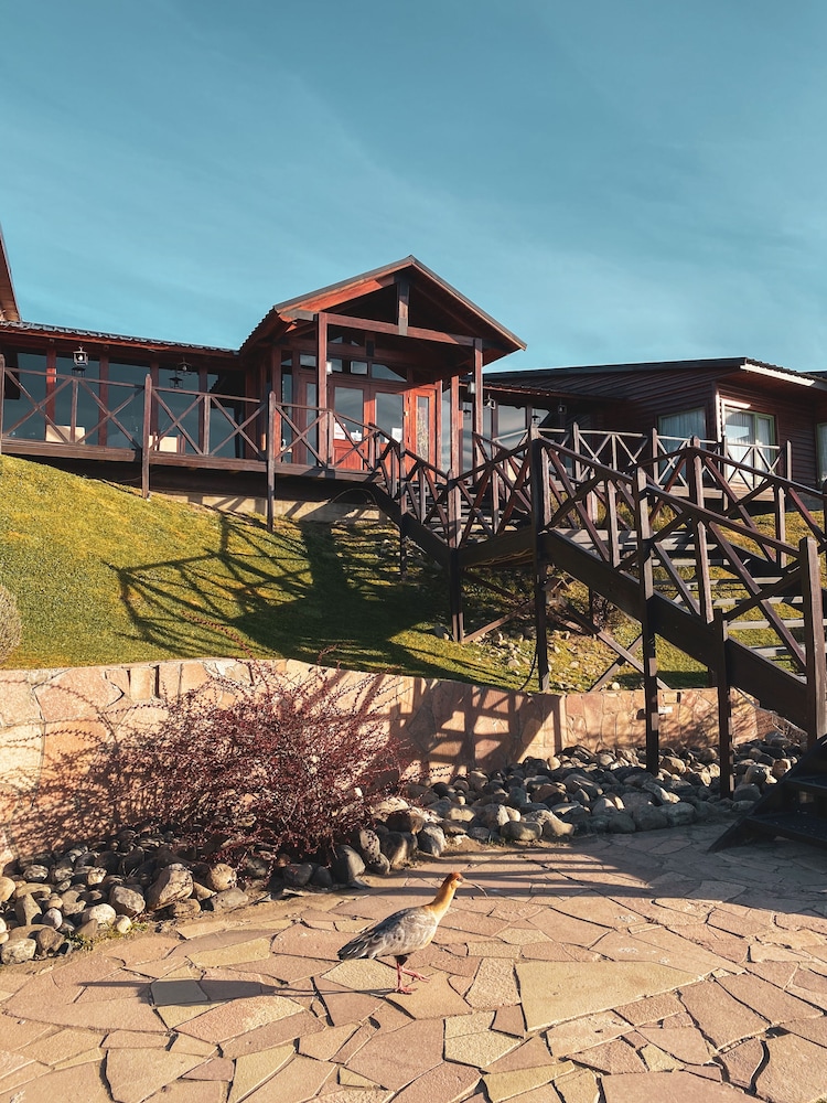 La Cantera Boutique Hotel Calafate 53/60