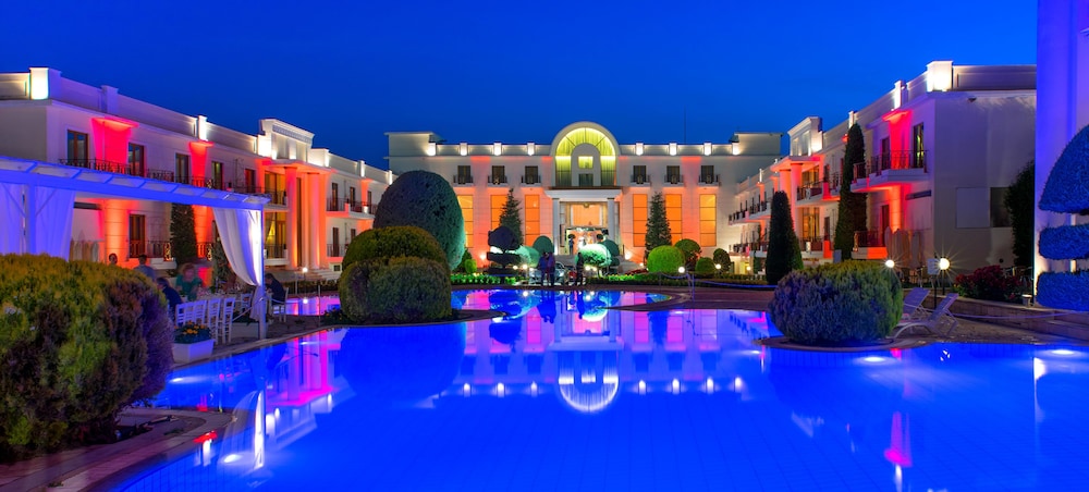Epirus Palace Hotel Conference Center 43/50