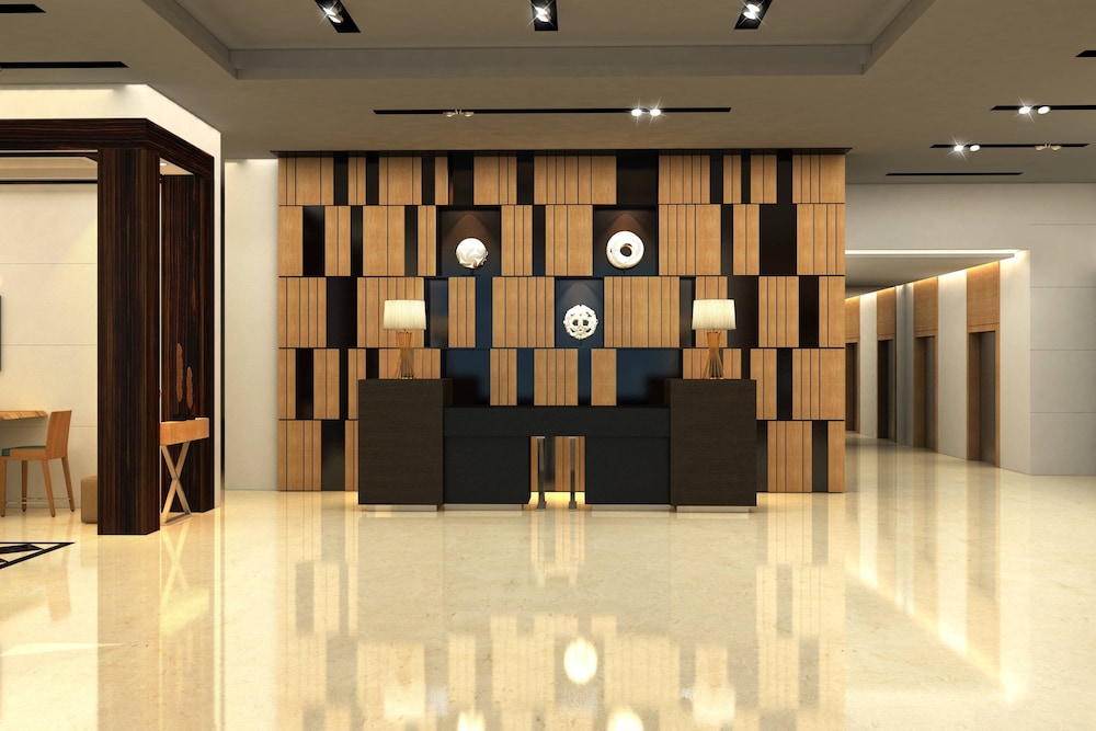 Fairfield By Marriott Chennai Omr 1/45