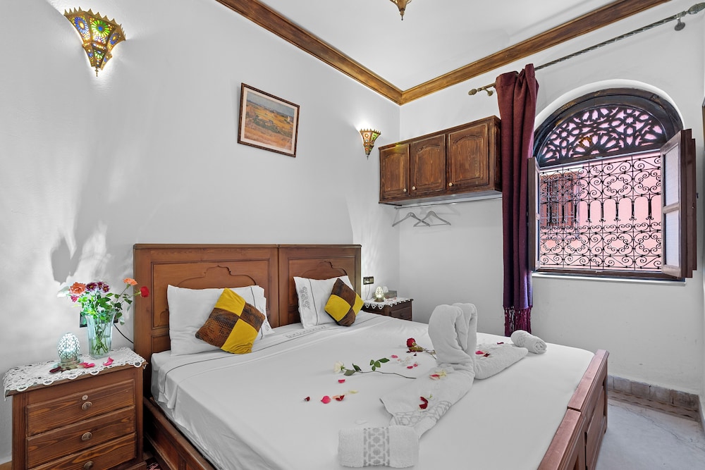 Riad Marwa 48/83