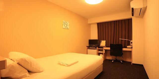 Renovated, Semi Room, Standard, Single, Semi Double Bed
