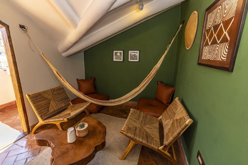 ANTIGUA CASONA SAN BLAS 45/72