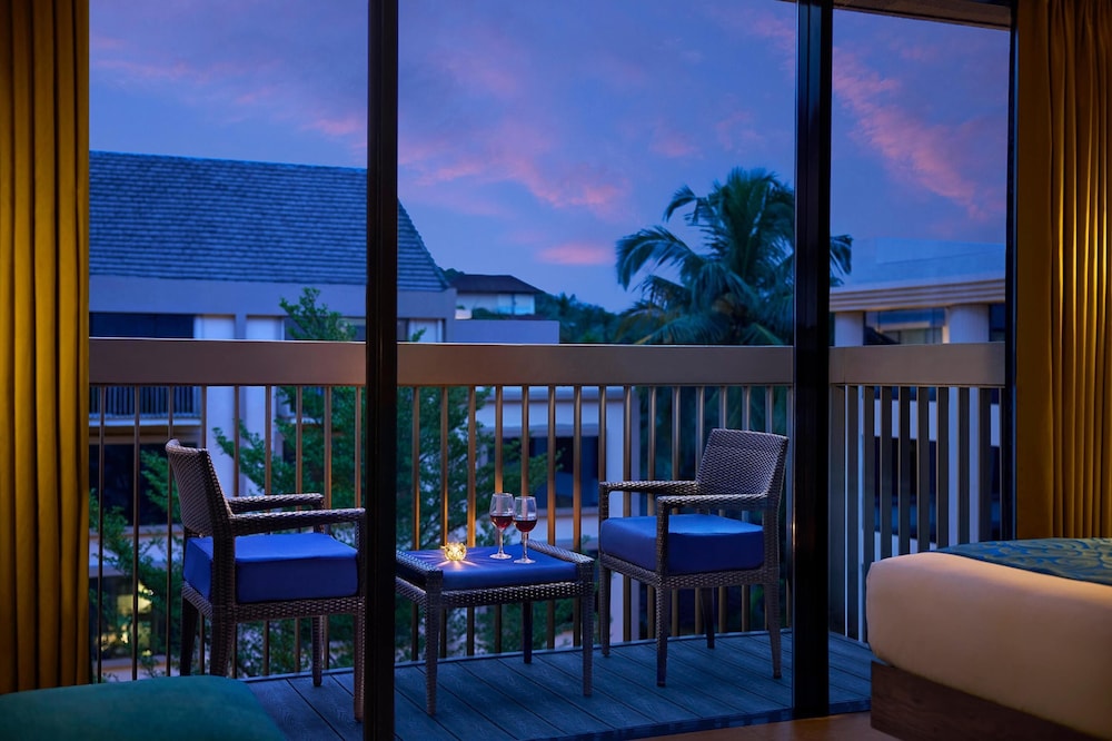 Hyatt Centric Candolim Goa 57/72