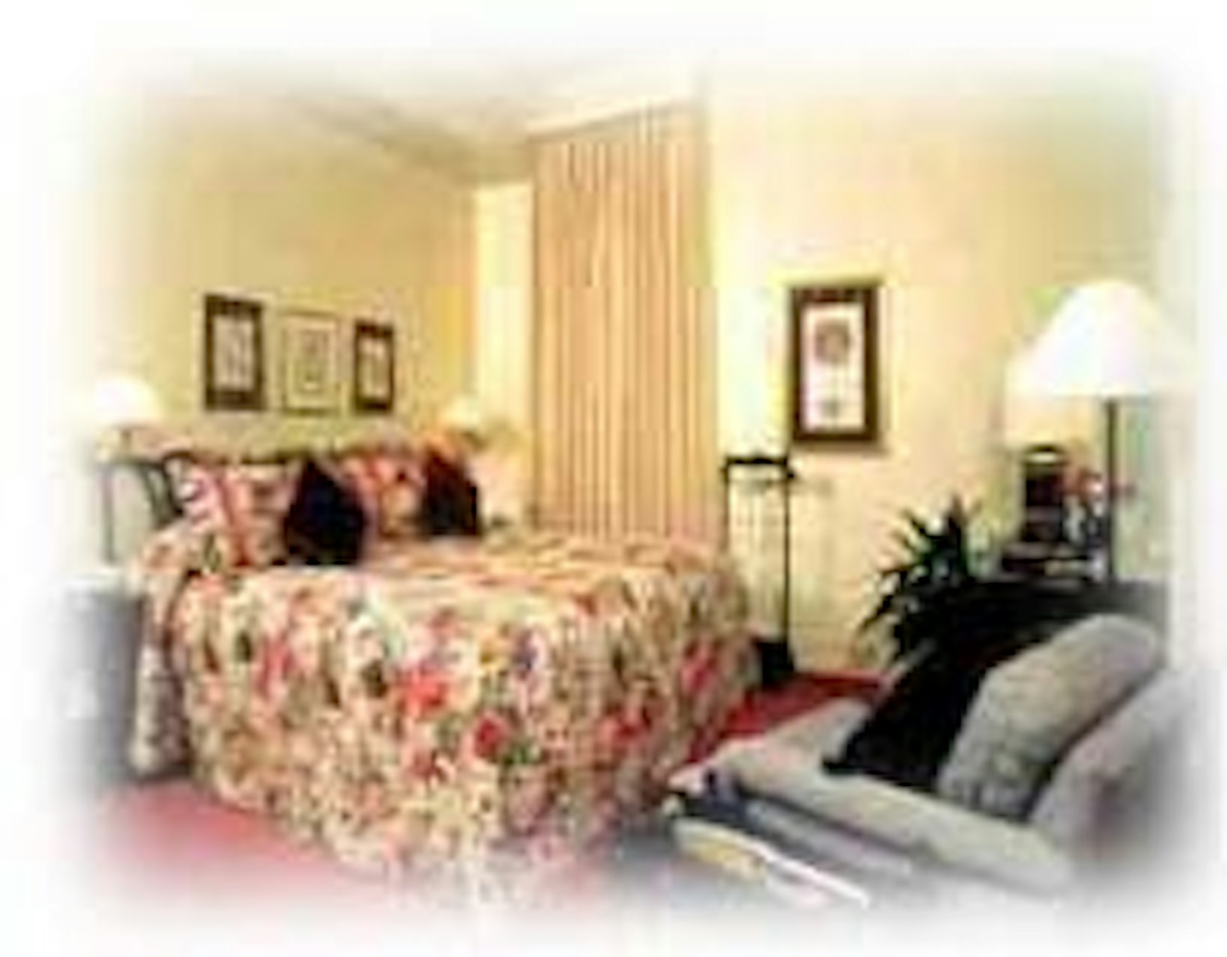 La Galerie Hotel 5/6