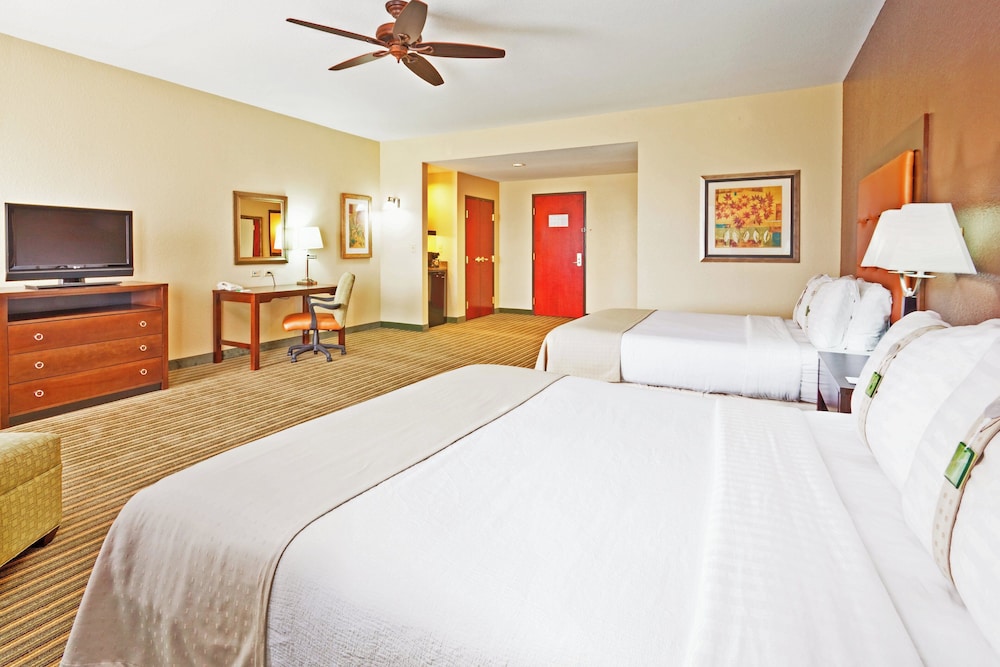 Holiday Inn Pearl - Jackson Area 11/71